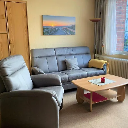 Haus-sonnenwinkel-bungalow-2 Daire *