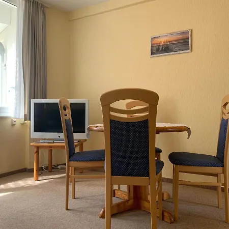 Apartment Haus-sonnenwinkel-bungalow-2 Dahme (Schleswig-Holstein)